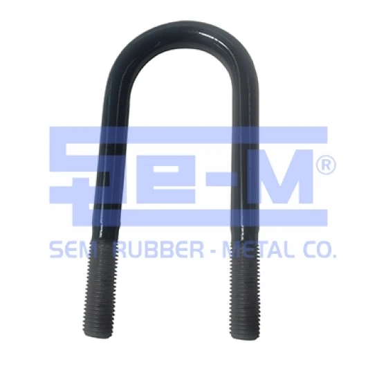 S2PL - Bride de ressort