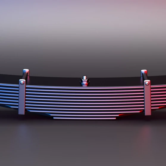 S2PL - Lames ressorts